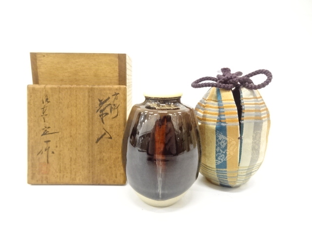 宗 sou::お茶道具・着物のお店